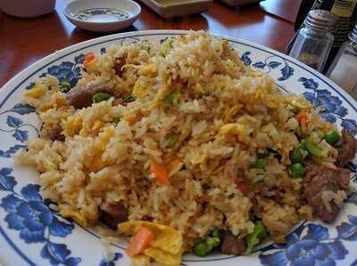 Hororok Mandarin Noodle House