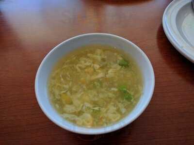 Hororok Mandarin Noodle House