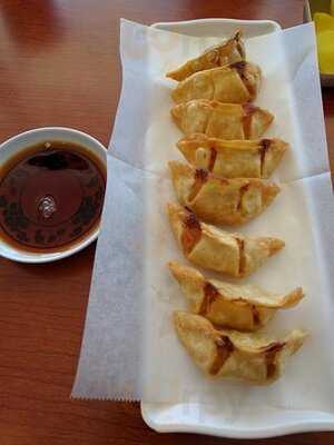 Hororok Mandarin Noodle House