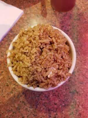 Mei Mei China Restaurant