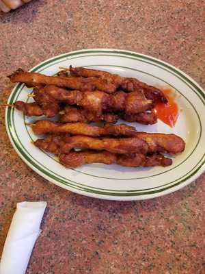 Mei Mei China Restaurant