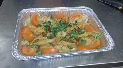 Mei Mei China Restaurant