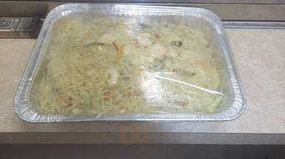 Mei Mei China Restaurant