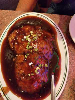 Mei Mei China Restaurant