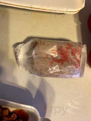 Mei Mei China Restaurant