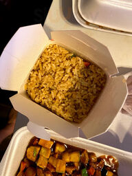 Mei Mei China Restaurant