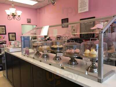 Eva's Cupcakery