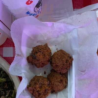 Gus World Famous Fried Chicken