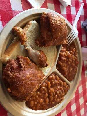 Gus World Famous Fried Chicken