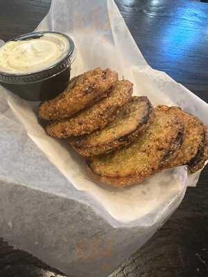 Gus World Famous Fried Chicken