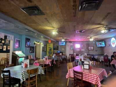 Gus World Famous Fried Chicken