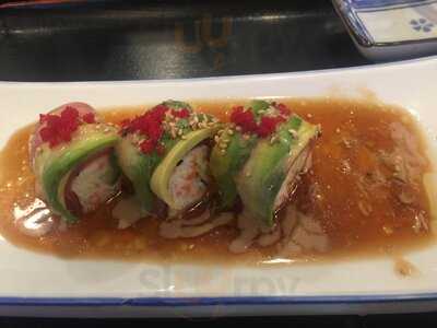 Kinokawa Japanese Restaurant