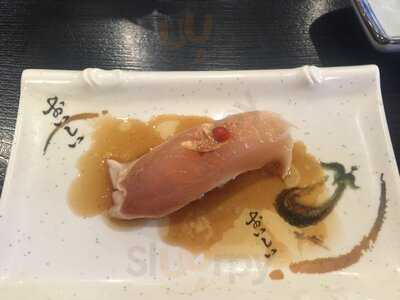 Kinokawa Japanese Restaurant