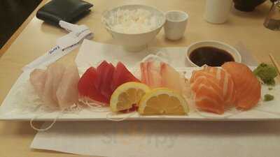 Kinokawa Japanese Restaurant