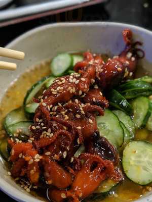 Kinokawa Japanese Restaurant