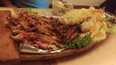 Kinokawa Japanese Restaurant