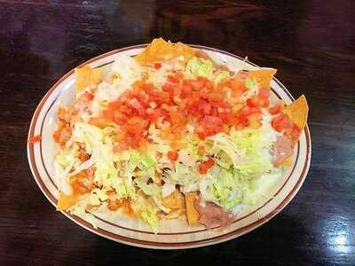 El Rodeo Mexican Restaurant