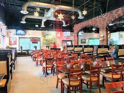 El Rodeo Mexican Restaurant