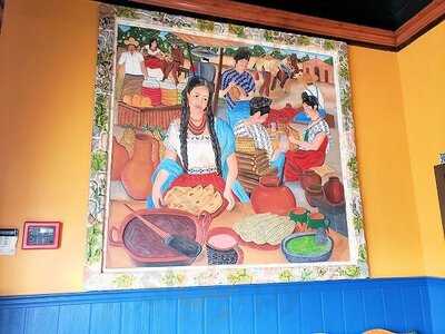 El Rodeo Mexican Restaurant