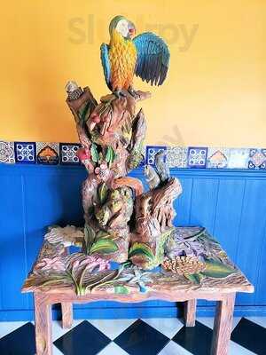 El Rodeo Mexican Restaurant