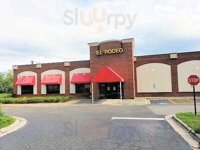 El Rodeo Mexican Restaurant