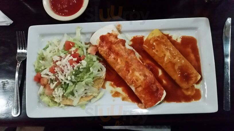 El Rodeo Mexican Restaurant