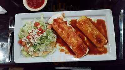 El Rodeo Mexican Restaurant