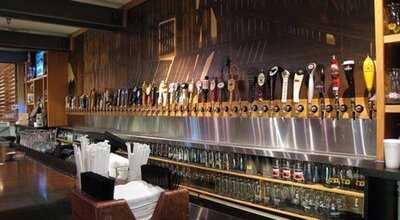 El Rodeo Mexican Restaurant