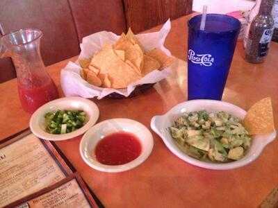 El Rodeo Mexican Restaurant