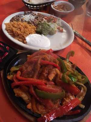 La Fonda De Don Juan