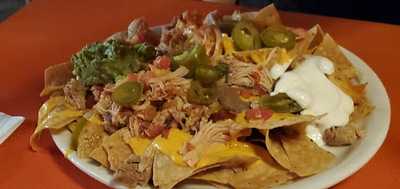 La Fonda De Don Juan