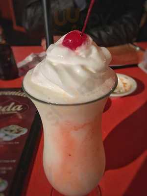 La Fonda De Don Juan