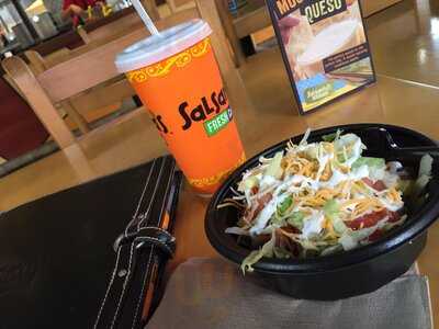 Salsarita's Fresh Mexican Grill