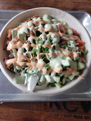 Kovi - Asian Street Food Kitchen