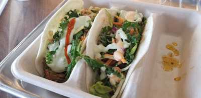 Kovi - Asian Street Food Kitchen