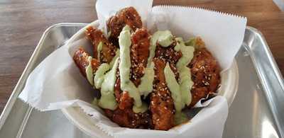 Kovi - Asian Street Food Kitchen