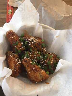 Kovi - Asian Street Food Kitchen