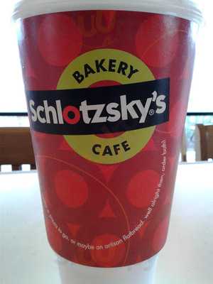 Schlotzsky's