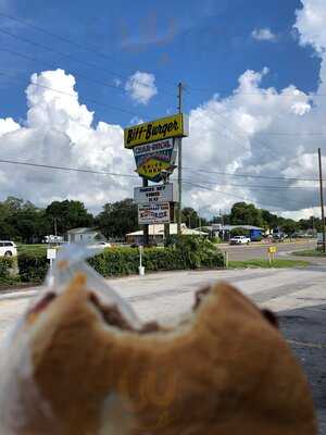 Biff Burger Of 49th Street