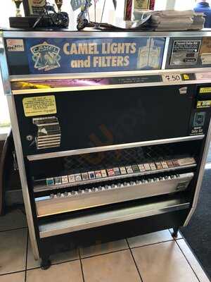 Biff Burger Of 49th Street