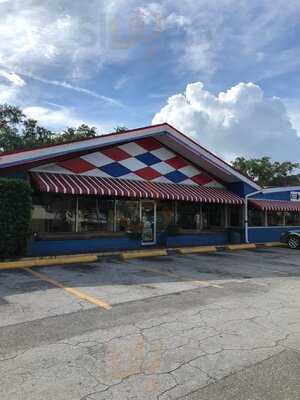 Biff Burger Of 49th Street