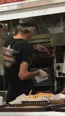 Biff Burger Of 49th Street