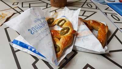 Auntie Anne's