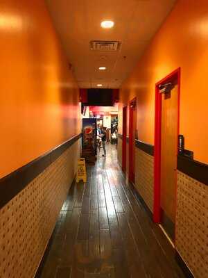 Yummy Burgers And Bbq