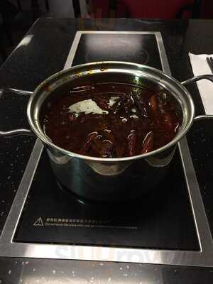 Double 10 Mini Hot Pot