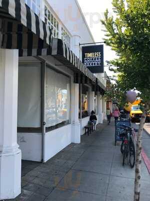 Timeless Coffee