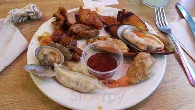 Hibachi Grill & Supreme Buffet