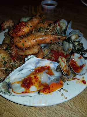 Hibachi Grill & Supreme Buffet