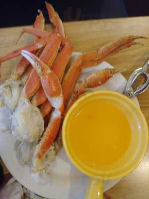 Hibachi Grill & Supreme Buffet