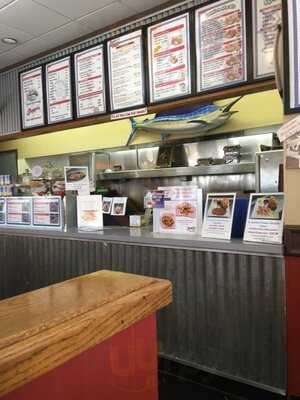 Skipper's Seafood 'n Chowder